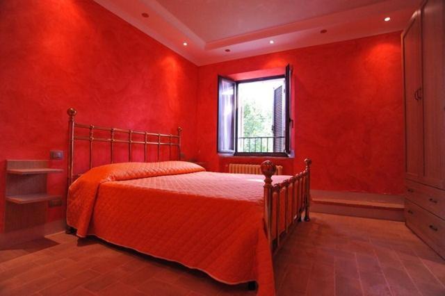 Villa Il Casale Di Mario à Montecchio  Extérieur photo