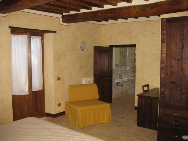 Villa Il Casale Di Mario à Montecchio  Extérieur photo