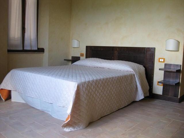 Villa Il Casale Di Mario à Montecchio  Extérieur photo