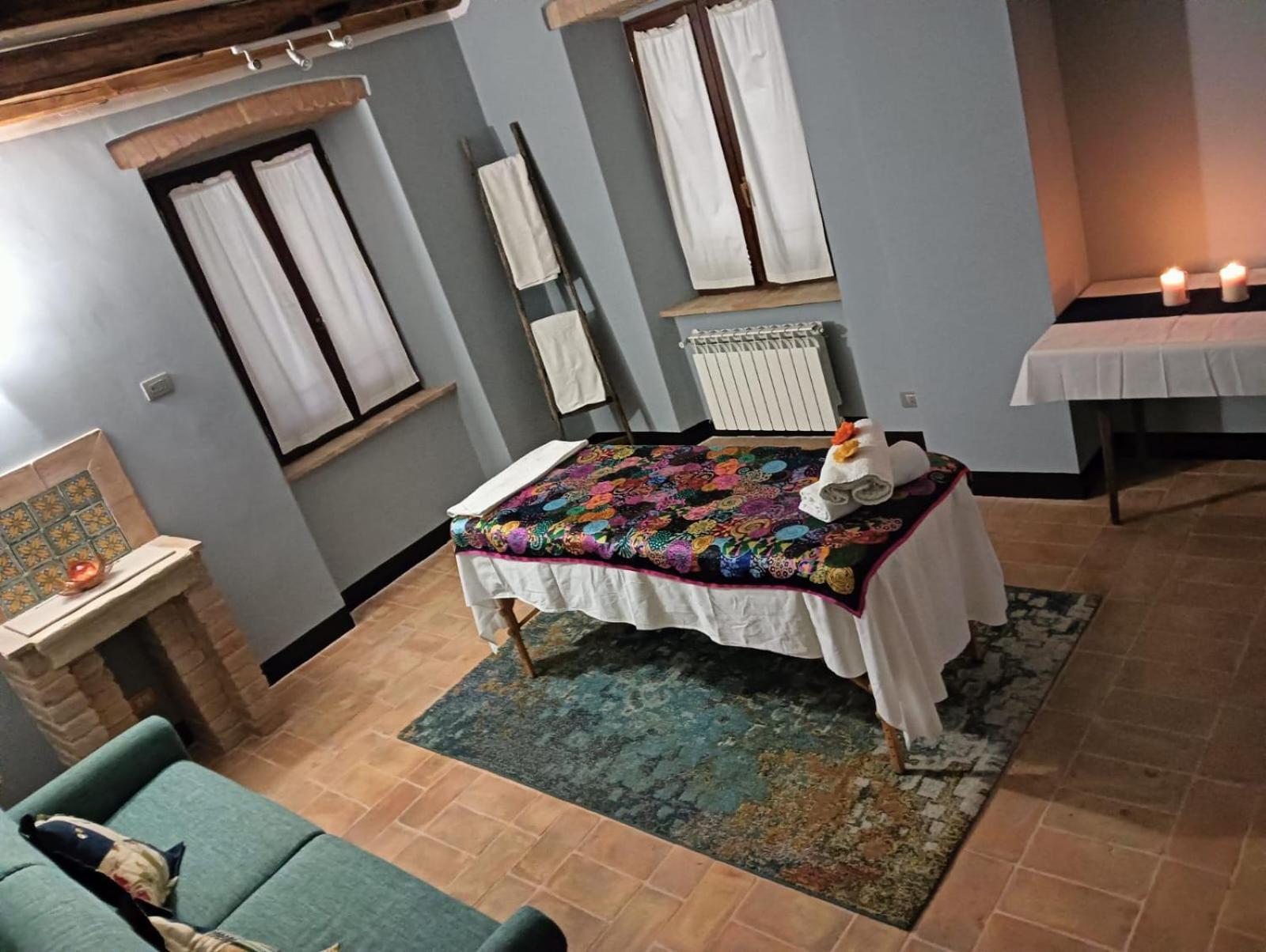 Villa Il Casale Di Mario à Montecchio  Extérieur photo