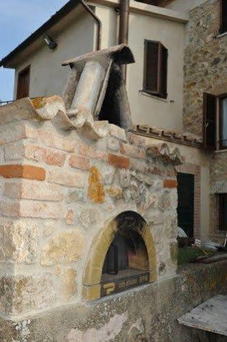 Villa Il Casale Di Mario à Montecchio  Extérieur photo