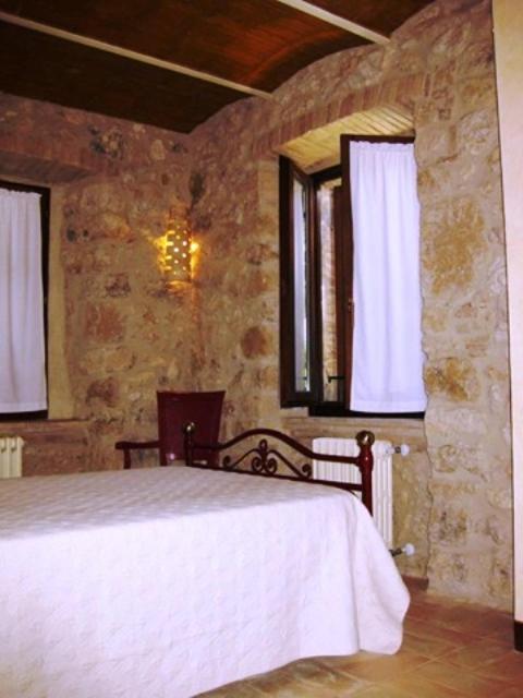 Villa Il Casale Di Mario à Montecchio  Extérieur photo